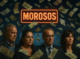 “¡Páganos lo que nos debes!”: la lista de los grandes morosos con Hacienda pone nombres y cifras al agujero que sufrimos todos los españoles