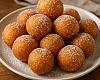 Recetas de una abuela asturiana: Bollinos dulces como un besín d’una güela (faen que toda la casa huela a gloria bendita)
