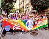 Asturias clama por su ley LGTBI+: “¡Vergoña! 20 años después, seguimos sin ella”