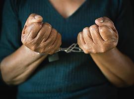Violencia y tragedia: detenido por homicidio en Laviana