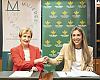Caja Rural de Asturias y Mujeres de Empresa se alían para empoderar a profesionales y emprendedoras del medio rural