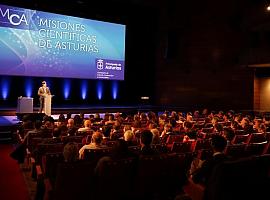 Asturias lanza una nueva edición de Misiones Científicas para atraer más proyectos de innovación y alianzas público-privadas