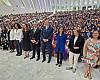 Eva Ledo reivindica el prestigio docente y anuncia que Asturias será la primera comunidad con educación totalmente gratuita de 0 a Universidad