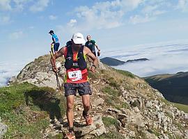 Asturias vibra con el EDP DesafiOSOmiedo: Fátima Álvarez y Samuel Obaya, campeones regionales en una edición de récord