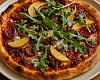 Recetas de una abuela asturiana: Pizza asturiana de la güela Balbina (“Lo italianu que más me gusta con lo nuestru que más me presta”)