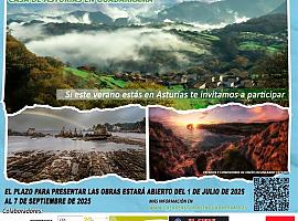 La belleza de Asturias busca fotógrafo: abierto el III Concurso de la Casa de Asturias en Guadarrama