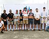  Silvela y Campos conquistan en Gijón el XXVI Memorial Carlos del Castillo de Snipe