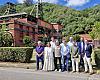 Asturias convierte su legado minero en una gran serie documental para impulsar el turismo industrial