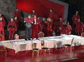 Oviedo se convierte en escenario de ópera este verano con el festival OH!PERA SUMMER 2025