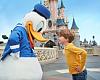 Siente la magia de Disneyland París: vuelo directo desde Madrid, hotel, entradas y mucha ilusión desde solo 392€