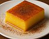 Recetas de una abuela asturiana: Tocinillu de cielu de llimón (una receta que-yé pura alegría en bocao pequeñu)