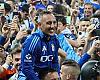 Santi Cazorla seguirá liderando al Real Oviedo en Primera: “Es el último baile... y lo haré en casa”