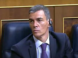 Sánchez sobrevive al tsunami de la corrupción: “Consideré dimitir, pero no hay quien pare a este barco”