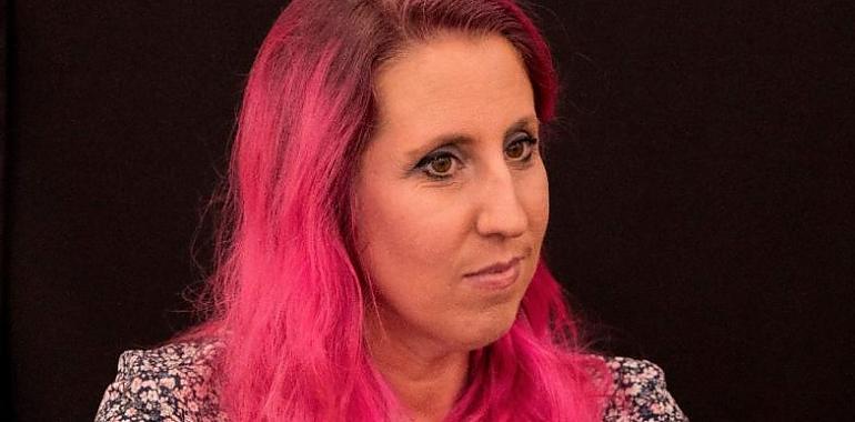 Arantza Margolles lidera una Iniciativa pol Asturianu renovada: más diversa, con visión tecnológica y foco en los neohablantes