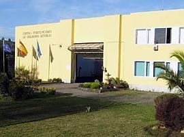 De las pancartas a la celda: ingresan en prisión las Seis de La Suiza, sindicalistas condenadas por coacciones en un conflicto laboral en Gijón