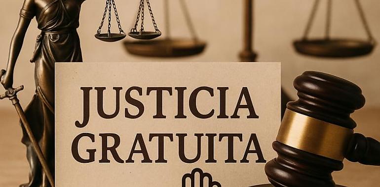 Asturias ampliará la justicia gratuita con más cobertura y nuevos servicios: asesoramiento en mediación y protección para víctimas de violencia sexual