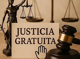 Asturias ampliará la justicia gratuita con más cobertura y nuevos servicios: asesoramiento en mediación y protección para víctimas de violencia sexual