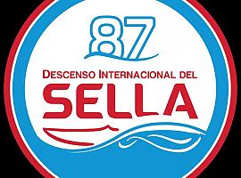 Red Eléctrica irrumpe en el Descenso del Sella para celebrar su 40 aniversario: un impulso clave al espíritu asturiano