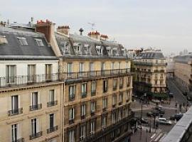 Escapada a París: vuelo + hotel por solo 264 € por persona desde Madrid. Tres noches para enamorarte de la ciudad más bella del mundo