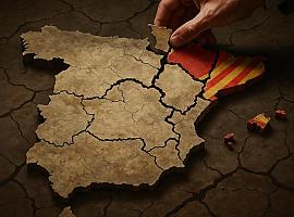 La cesión fiscal a Cataluña divide al PSOE y desata el temor a una España fracturada y desigual