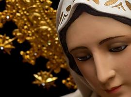 Salinas celebra los cultos en honor a la Virgen del Carmen con procesiones, salves y bendición de las aguas