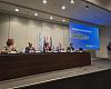 Gijón exporta talento portuario a Latinoamérica de la mano de Naciones Unidas