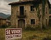  El negocio de las herencias en la Asturias vacía: cómo se especula con casas abandonadas y fincas familiares