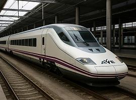 El milagro del AVE: Asturias vive un verano histórico con trenes llenos, récord de turistas y un boom económico inesperado