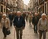 Asturias se rompe: la región con menos trabajadores por pensionista de toda España
