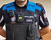 La Policía Local de Avilés estrena cámaras personales para reforzar la seguridad y la transparencia