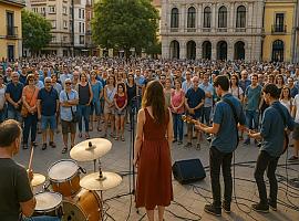 Gijón abre sus calles al arte: arranca hoy el mayor festival gratuito al aire libre del verano
