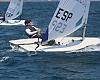Fernando Alonso conquista su quinto título consecutivo en el Campeonato de Asturias de ILCA 6