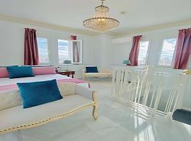 Cádiz, sol, historia… y balcón al cielo por 406€: tu escapada perfecta este julio en el Hotel Las Cortes de Cádiz