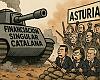 Asturias levanta la voz: un frente transversal contra el pacto fiscal con Cataluña