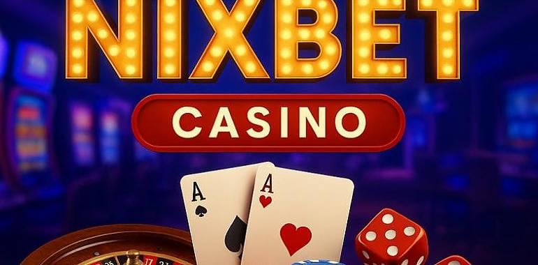Zonder-Cruks.com Informa: NixBet Casino se Lanza en los Países Bajos con Bono de Bienvenida de €1000 y 15% de Cashback Diario 