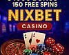 Zonder-Cruks.com Informa: NixBet Casino se Lanza en los Países Bajos con Bono de Bienvenida de €1000 y 15% de Cashback Diario 