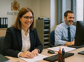 Subida salarial para empleados públicos: el Principado aprueba un incremento del 0,5% con efectos retroactivos desde enero