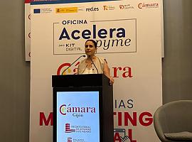 Asturias impulsa la revolución digital en pymes y autónomos: “Adaptarse ya no es una opción, es una necesidad”