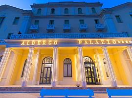 Un paraíso en el tacón de Italia: aguas termales, lujo y desayuno incluido desde 145 €