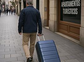 ¿Golpe al turismo en Asturias El sector de las viviendas turísticas exige diálogo ante la amenaza de nuevas restricciones