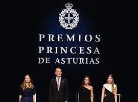 Los Reyes se reúnen con los patronos de la Fundación Princesa de Asturias y refuerzan su compromiso con la cultura, la educación y la excelencia internacional