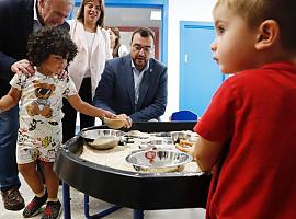 Barbón lanza un aviso firme a Moncloa: “No aceptaré ni un privilegio más para otras autonomías que perjudique a Asturias