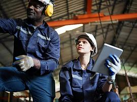 Las ofertas de trabajo gestionadas por el Servicio Público de Empleo aumentan casi un 10% en un año y rozan las 14.000 Cerca de 15.000 demandantes de un puesto de trabajo iniciaron un diagnóstico individualizado de su situación en 2024  A lo largo del eje