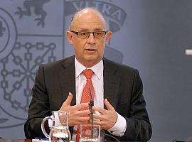Caso Montoro: Del despacho al laberinto