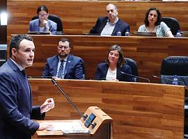 Asturias cierra filas en defensa de un modelo de financiación justo: “No aceptaremos privilegios ni salidas del régimen común”