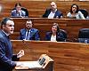 Asturias cierra filas en defensa de un modelo de financiación justo: “No aceptaremos privilegios ni salidas del régimen común”