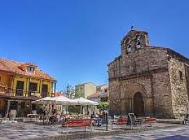 Avilés seduce al turismo internacional: crece un 22% y bate récords fuera de temporada alta