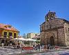 Avilés seduce al turismo internacional: crece un 22% y bate récords fuera de temporada alta