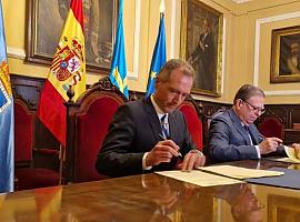 Oviedo albergará una bioincubadora pionera para acelerar la investigación farmacéutica y la innovación clínica