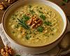 Recetas de una abuela asturiana: Sopa de nueches y promeses (la receta que Balbina soñó cuando quería ser cantante de tonada)